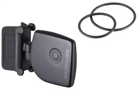Велокомпьютерный cенсор SIGMA SPEED TRANSMITTER STS беспроводной датчик скорости (для BC 14.16/16.16/23.16) 4-000161