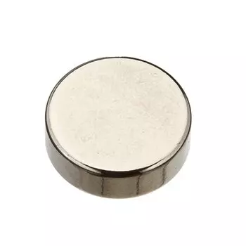 Велокомпьютерный магнит Sigma CADENCE MAGNET, для датчика каденса, металл, 4-020520