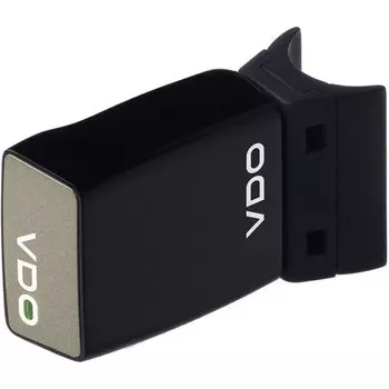 Велокомпьютерный сенсор, беспроводной цифровой для X-DW серии VDO, 4-7701