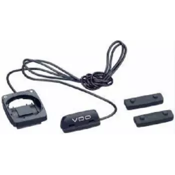 Велокомпьютерный сенсор VDO NEW, запасной столик для проводной М-серии, 4-3014