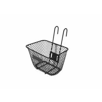 Ручки на руль велосипедные M-Wave резина 127мм 5-410252