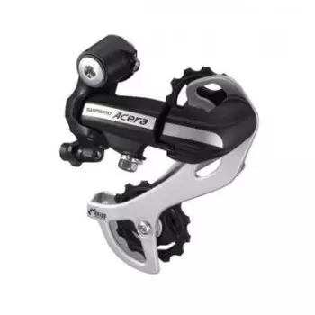 Суппорт-переключатель задний велосипедный Shimano Acera 7/8 скоростей резьба ARDM360SGSL 2-2016