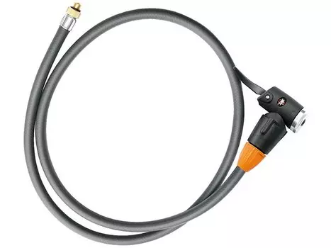 Шланг велонасоса SKS EVA, для Rennkompressor, 10131