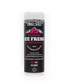 Велокосметика MUC-OFF, освежающее полотенце, 2015, 190