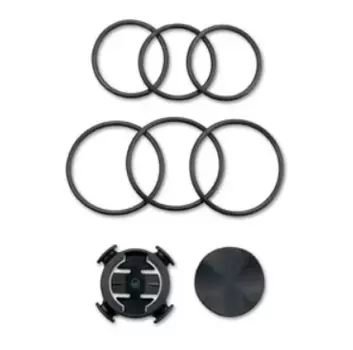 Велокрепление Garmin, для Edge, 010-11430-00