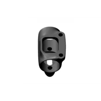 Велокрепление лежака SCOTT Plasma 5 TT bracket, 242123