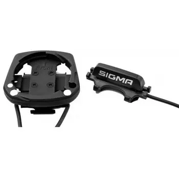 Велокрепление на руль SIGMA CR2450 wireless, SIG_00535