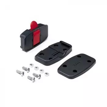 Велокрепёж для корзины Flinger, быстросъемный, SW-QRC