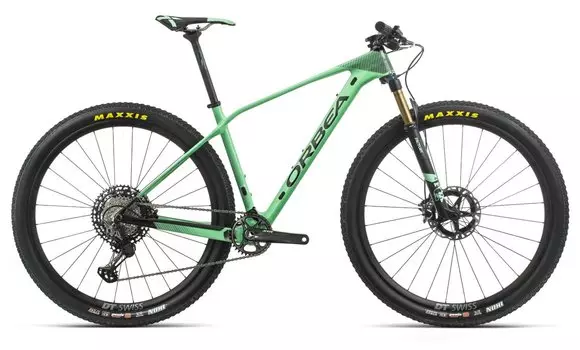 Горный велосипед Orbea ALMA 29" M-TEAM 2020