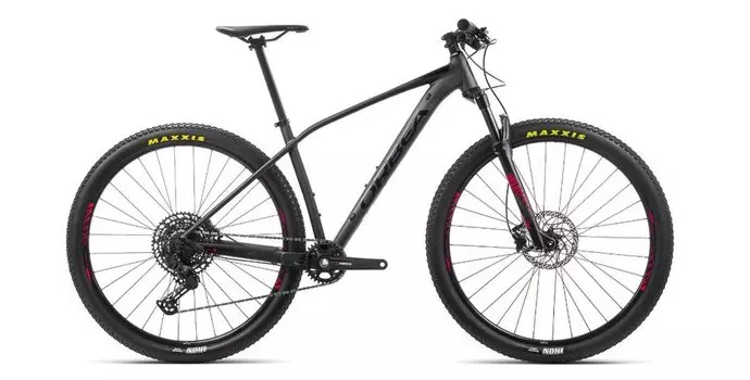 Горный велосипед Orbea ALMA 29" H20 2020
