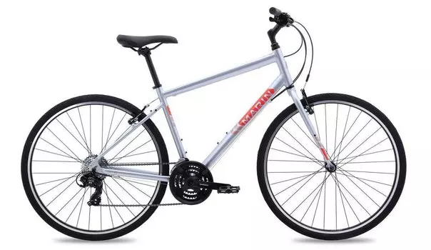 Городской велосипед MARIN Larkspur CS1 A-17 Q 700C