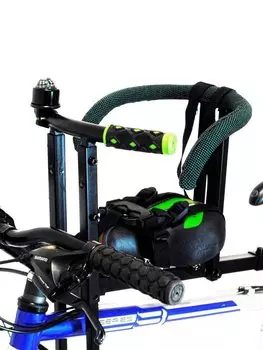 Ключ Ice Toolz, шестигранник 3/4/5/6mm, Y-вид, 74A1