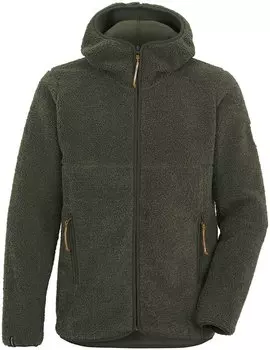 Куртка DIDRIKSONS BROR MEN'S JKT, тёмно-зелёный, 503898