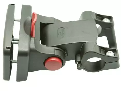 Велокронштейн SUNNYWHEEL , для корзины на руль, быстросъёмное крепление, SW-QRB5