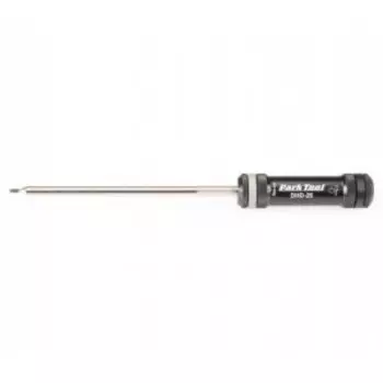Велосипедная шестигранная отвертка PARK TOOL, 2,5 мм, PTLDHD-25