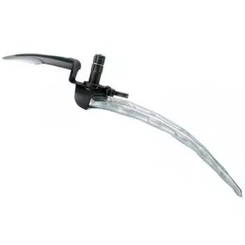 Велокрыло TOPEAK Air Fender a1, надувное, переднее TC9621