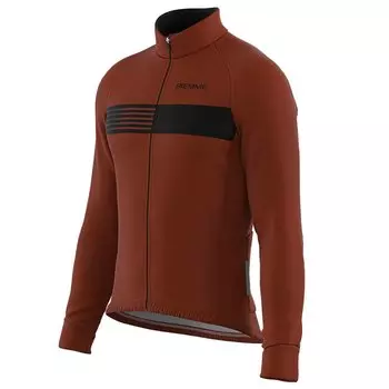 Велокуртка Biemme FORNI, коричневый, 2023, A30N1052M (Размер: XXL, Цвет: Коричневый)