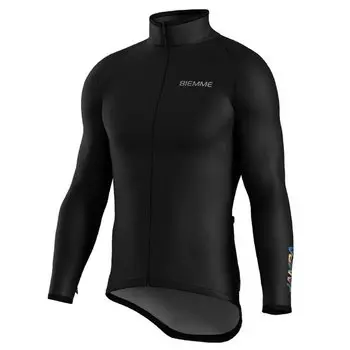 Велокуртка Biemme JAMPA 1-24, черный, A31Q1032M