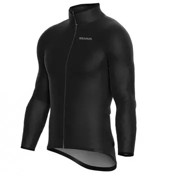 Велокуртка Biemme JAMPA 2 Waterproof, черный, A31J2032M (Размер: M, Цвет: Черный)