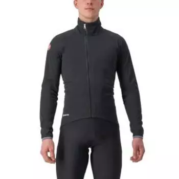 Велокуртка Castelli GAVIA LITE, черный, 4523510