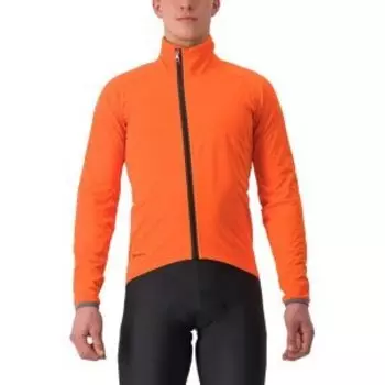 Велокуртка Castelli GAVIA LITE, оранжевый, 4523510