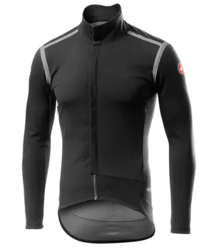 Велокуртка Castelli PERFETTO ROS, черный