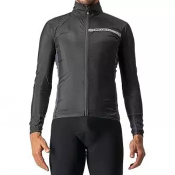 Велокуртка Castelli SQUADRA STRETCH, черный, 4521511