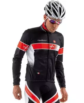 Велокуртка Castelli Wilier Team Speed WS'16, WL135