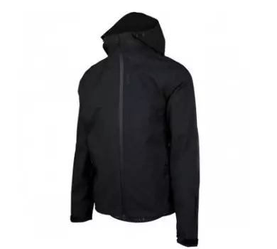 Велокуртка IXS Carve All-Weather 2.0 Black, 2024, 473-510-4440-003-L (Размер: XXL)