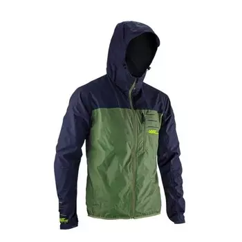 Велокуртка Leatt MTB 2.0 Jacket, Cactus, 2021