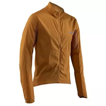 Велокуртка Leatt MTB Endurance 2.0 Jacket, Rust, 2024, 5024130162 (Размер: M, Цвет: Rust)