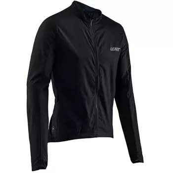 Велокуртка Leatt MTB Endurance 2.0 Jacket, Black, 2024, 5024130142 (Размер: L, Цвет: Черный)
