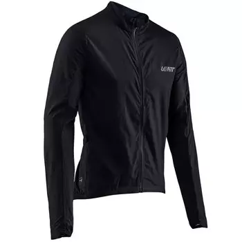 Велокуртка Leatt MTB Endurance 2.0 Jacket, Black, 2025, 5024130142 (Размер: XXL, Цвет: Black)