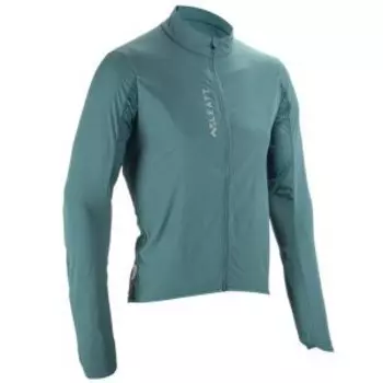 Велокуртка Leatt MTB Endurance 2.0 Jacket, Teal, 2025, 5025103202