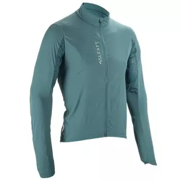 Велокуртка Leatt MTB Endurance 2.0 Jacket, Teal, 2025, 5025103202 (Размер: XL, Цвет: Teal)