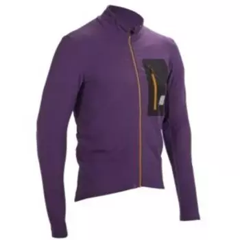 Велокуртка Leatt MTB Endurance 4.0 Jacket, Velvet, 2025, 5025103162
