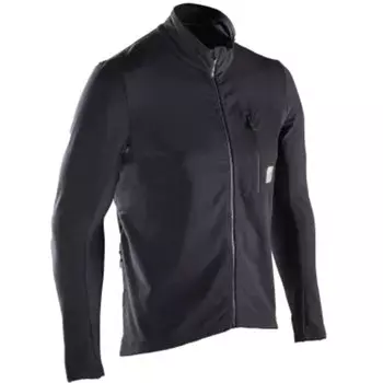 Велокуртка Leatt MTB Endurance 4.0 Jacket, Black, 2025, 5025103142 (Размер: XL, Цвет: Черный)
