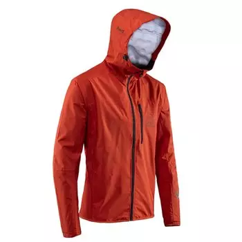 Велокуртка Leatt MTB HydraDri 2.0, Glow, 2024, 5024120152 (Размер: L, Цвет: Glow)