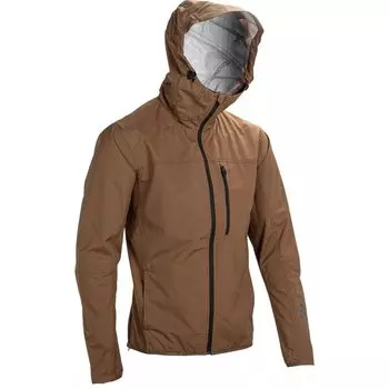 Велокуртка Leatt MTB HydraDri 2.0, Loam, 2025, 5025104402 (Размер: XL, Цвет: Loam)