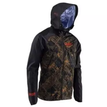 Велокуртка Leatt MTB HydraDri 4.0, Timber, 2024, 5024120143