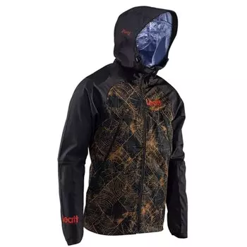 Велокуртка Leatt MTB HydraDri 4.0, Timber, 2025, 5024120142 (Размер: XXL, Цвет: Timber)