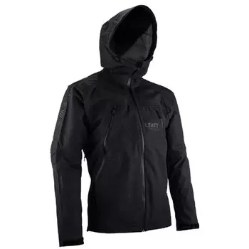 Велокуртка Leatt MTB HydraDri 5.0, Black, 2025, 5023035202 (Размер: XXL, Цвет: Черный)