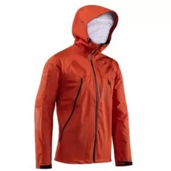 Велокуртка Leatt MTB HydraDri 5.0, Glow, 2024, 5024120122