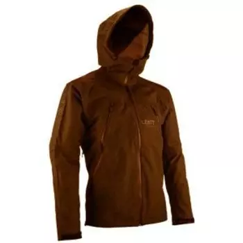 Велокуртка Leatt MTB HydraDri 5.0, Loam, 2025, 5025104342