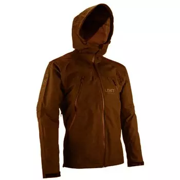 Велокуртка Leatt MTB HydraDri 5.0, Loam, 2025, 5025104342 (Размер: XL, Цвет: Loam)