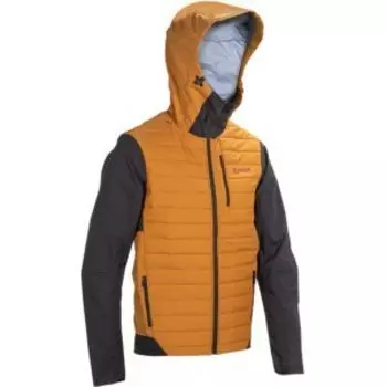 Велокуртка Leatt MTB Trail 3.0 Jacket, Rust, 2025, 5025103642