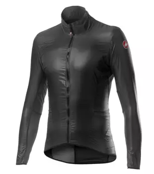 Велокуртка-ветровка Castelli ARIA, темно-серый, 4520058 (Размер: XXXL)