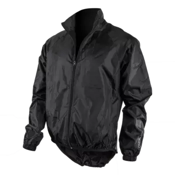 Велокуртка ветровка O´Neal Breeze, черный, 2017