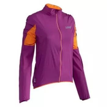 Велокуртка женская Leatt MTB Endurance 2.0W Jacket, Purple, 2024, 5024130772