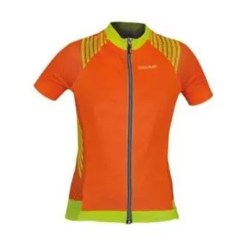 Веломайка Biemme VELOMARKET TEAM, оранжевый, AB32B0092M